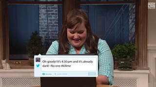 Watch a funny, production- and Ed Norton-heavy sketch cut from last week’s <i>SNL</i>